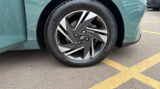 Hyundai i20 1.0T GDi 48V MHD SE Connect 5dr Petrol Hatchback